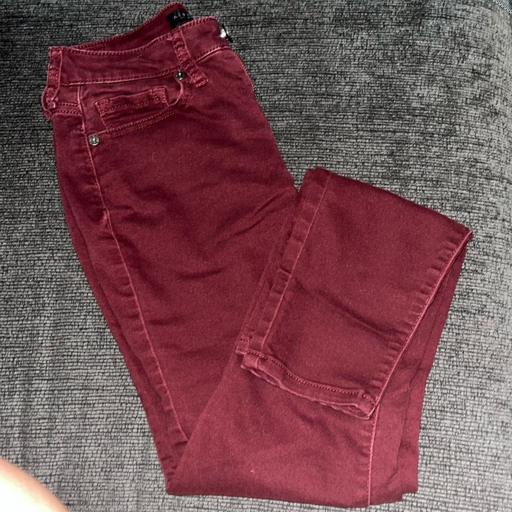 FREE if bundled Aeropostale high waisted leggings sz0
